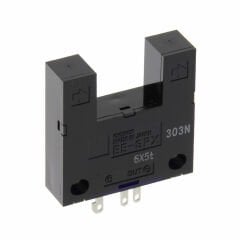 OMRON EE-SPX303N Yarıklı (U-Tipi) Optik Fotosel Sensörü (13 mm Yarık Genişliği)
