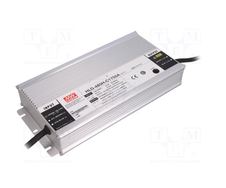 HLG-480H-C2800D2