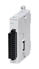 FX5-4AD-ADP   4 ANALOGUE İNPUT (VOLTAJ/AKIM)