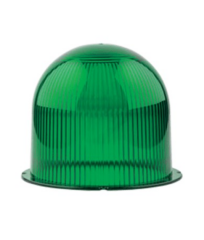 SNT-125LNY Q125 LENS YEŞİL