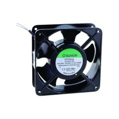 SUNON DP200A Aksiyel Soğutma Fanı 220V/240V AC 120x120x38 mm - Bilyalı Rulmanlı