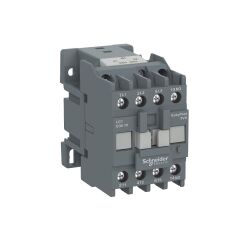 LC1E0910M5    9 A KONTAKTÖR / 1NA