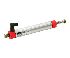 LPC 400 D 5K C2 RD   LNEER POTANSİYOMETRE