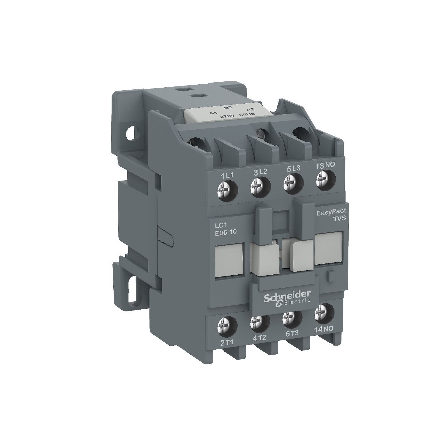 LC1E2510M5    25 A KONTAKTÖR / 1NA