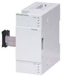 FX5-8EYT/ESS   8 TRANSISTOR OUTPUT , VİDALI TERMİNAL