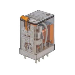 (F.55.32.8.012.0040) MİNYA GENEL AMAÇLI RÖLE 12V AC
