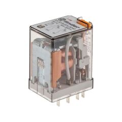 (F.55.32.8.024.0040) MİNYA GENEL AMAÇLI RÖLE 24V AC
