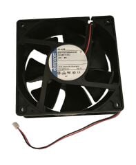 Ebmpapst 4214M DC Aksiyel Fan 24V 119x119x38mm Bilyalı Yatak Dengeli Soğutma