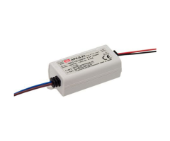 MEANWELL APV-08-24 24V 0.34A LED Sürücü
