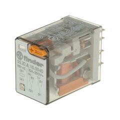 (F.55.32.8.110.0040) GENEL KULLANIMLI 2 CO 10A 110 V AC