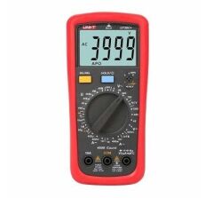 Unit UT-39C+ Multimetre Ölçü Aleti