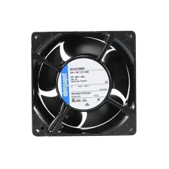Ebmpapst 5314/2TDHHP DC Aksiyel Fan 24V 140x140x51mm S-Force Ultra Yüksek Performans