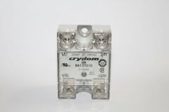 84 137 010 Crouzet 25 A Panoya Montaj Solid State Röle(SSR)