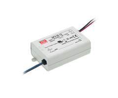 APV-35-12 APV3512 12Vdc 3.0Amp MEANWELL
