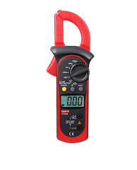 UT-200A Dijital Pensampermetre UNI-T