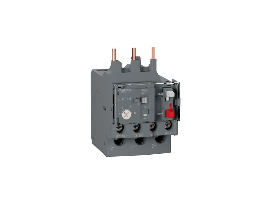 LRE14    7-10A TERMİK RÖLE