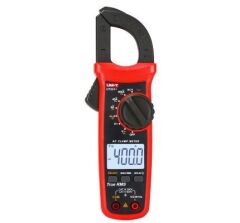 UT-201+ Dijital Pensampermetre UNI-T