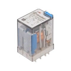 (F.55.32.9.048.0040) 48 VDC 2CO/10A B.ROLE