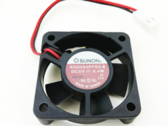 SUNON KD0504PFS3-8 Aksiyel Soğutma Fanı 5V DC 40x40x10 mm