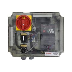 FNAZ-MT040 0.40KW Hazır Sürücü Kutusu FORNAZZO