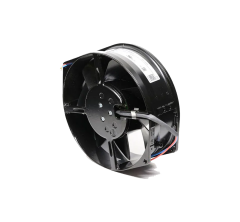 Ebmpapst W2G130-AA33-01 DC Soğutma Fanı 24V DC 150x172x38 mm - Çift Bilyalı Rulmanlı