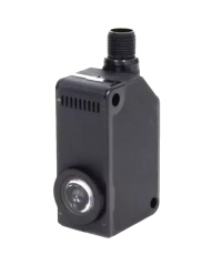LX-111-P-Z Kontrast Fotoseli ve Renk Sensörü PNP M12 Konnektörlü