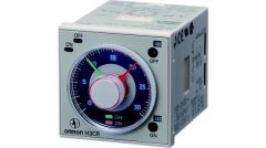 OMRON H3CR-A 12-48 VDC
