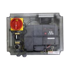 FNAZ-MTT750 7.5KW Hazır Sürücü Kutusu FORNAZZO