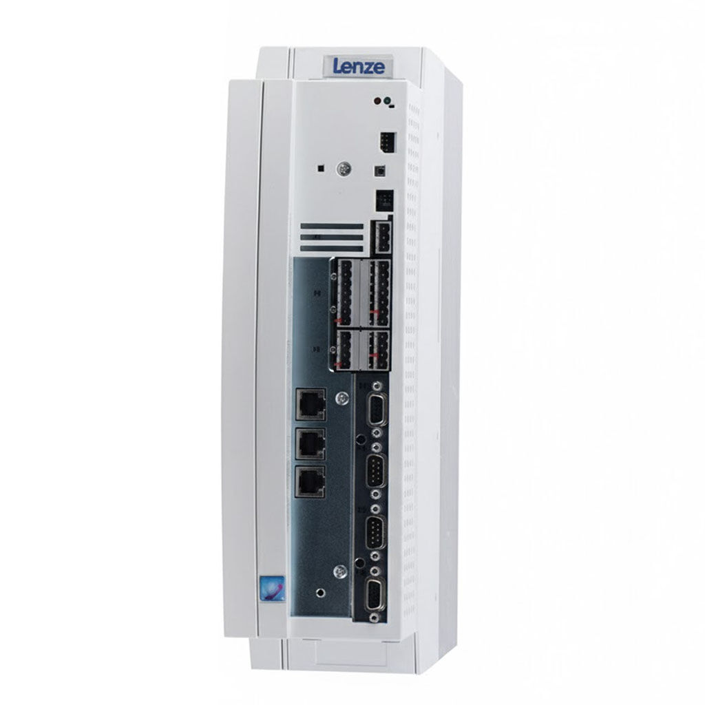 Lenze EVS9324-ES Servo Sürücü 400V 1.5kW - 9300 Servo PLC Vektör İnvertör
