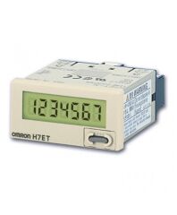 OMRON H7ET-NV 4 -30 VDC