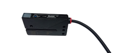 BODS280CL  Optik Etiket Sensörü Opak etiketler için