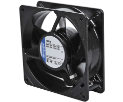 EBMPAPST 4656N Pano Fanı / 230VAC  119x119x38mm Metal Gövde