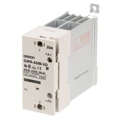 OMRON G3PA-420B-VD