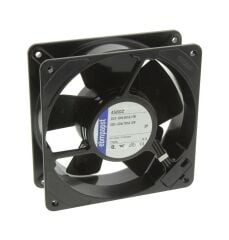 Ebmpapst 4580Z 230V AC 119x119x38 mm Metal Gövdeli Bilyalı Fan
