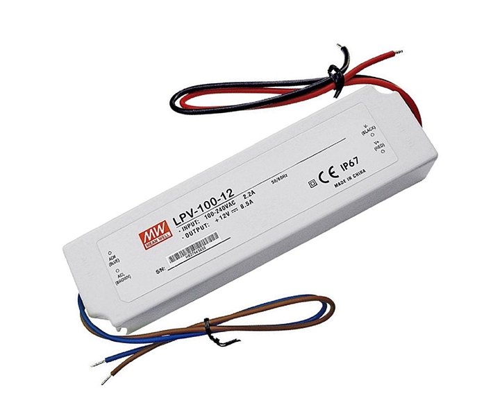 LPV-100-48