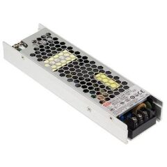 UHP-200-12  12Vdc 16.7Amp Slim Güç Kaynağı