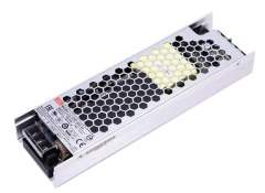 UHP-200-24  24Vdc 8.4Amp Slim Güç Kaynağı