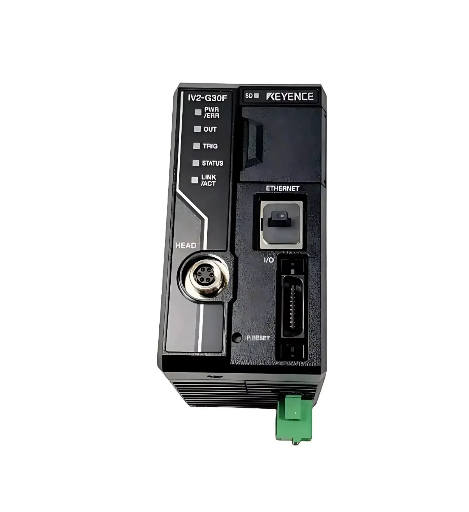 KEYENCE IV2-G30F Geniş Görüş Alanlı Dahili Yapay Zekalı Görsel Sensör