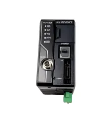 KEYENCE IV2-G30F Geniş Görüş Alanlı Dahili Yapay Zekalı Görsel Sensör