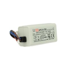 APC-08-700 APC8700 6~11Vdc 700mA IP44  MEANWELL
