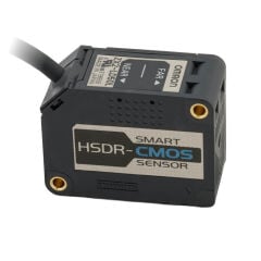 OMRON ZX2-LD50 Hassas Lazer Ölçüm Sensörü CMOS NPN/PNP