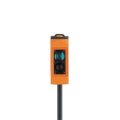 IFM ELECTRONIC O6H200 Cisimden Yansımalı Arka Plan Bastırmalı Fotoelektrik Sensör PNP