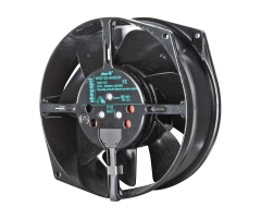 EBMPAPST W2S130-AA03-01 150x55 mm 230VAC Axial Kompakt Fan