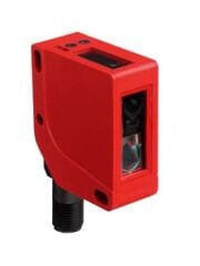 LEUZE ODSL 9/C6-650-S12 Optik Mesafe Sensörü Analog/Dijital Çıkışlı M12