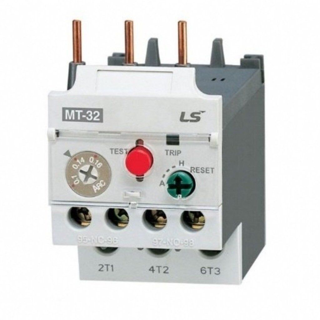 LS MT-32/3K 18-25A