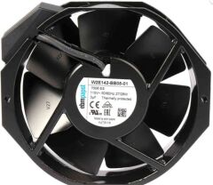 EBMPAPST W2E142-BB05-01 150x172x51mm 230VAC Axial Kompakt Fan