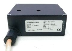 DATALOGIC TLU-011 Renk ve Baskı Leke Sensörü (Kontrast Sensör)