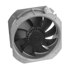 EBMPAPST W2E250-HL06-01 Ø250 mm 230V AC Axial Fan