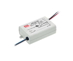 APC-25-700 APC25700 11~36Vdc 700mA IP42  MEANWELL