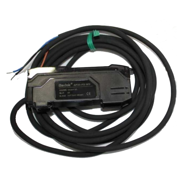 AP30-P2-WD   FİBER ANFİ PNP EKRANLI
